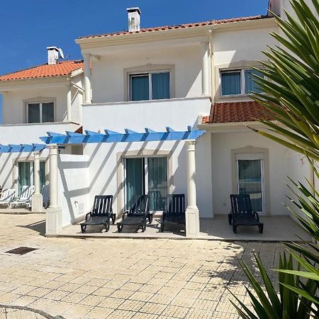 Alice'S House Villa Nazaré Eksteriør bilde