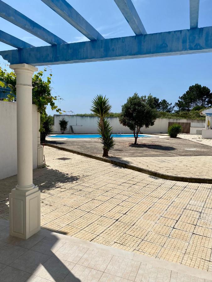 Alice'S House Villa Nazaré Eksteriør bilde