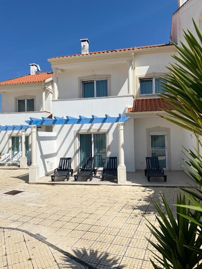 Alice'S House Villa Nazaré Eksteriør bilde
