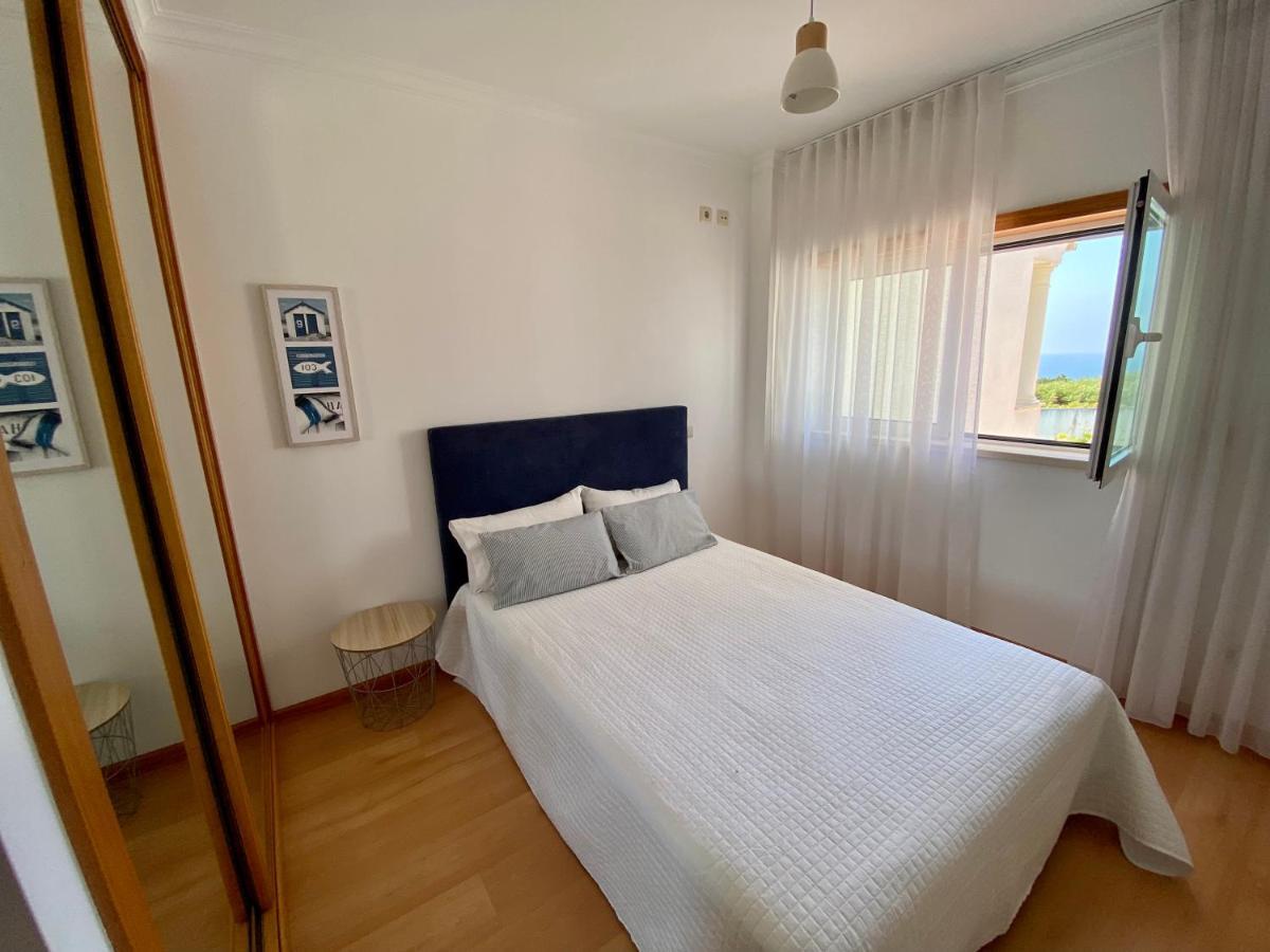 Alice'S House Villa Nazaré Eksteriør bilde